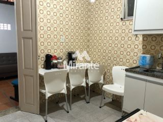 Casa Para Vender com 3 quartos sendo 1 suítes no bairro Ponto Central em Feira De Santana