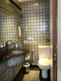 Apartamento Para Alugar com 4 quartos sendo 4 suítes no bairro Kalilândia em Feira De Santana