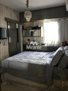 Apartamento Para Alugar com 4 quartos sendo 4 suítes no bairro Kalilândia em Feira De Santana
