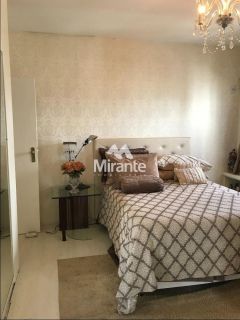 Apartamento Para Alugar com 4 quartos sendo 4 suítes no bairro Kalilândia em Feira De Santana