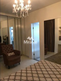 Apartamento Para Alugar com 4 quartos sendo 4 suítes no bairro Kalilândia em Feira De Santana