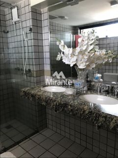 Apartamento Para Alugar com 4 quartos sendo 4 suítes no bairro Kalilândia em Feira De Santana