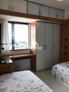 Apartamento Para Alugar com 4 quartos sendo 4 suítes no bairro Kalilândia em Feira De Santana