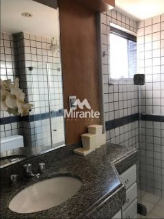 Apartamento Para Alugar com 4 quartos sendo 4 suítes no bairro Kalilândia em Feira De Santana