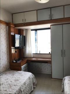 Apartamento Para Alugar com 4 quartos sendo 4 suítes no bairro Kalilândia em Feira De Santana