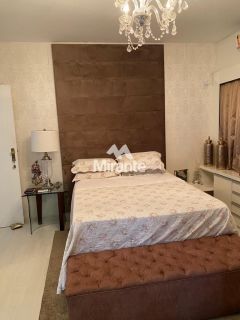 Apartamento Para Alugar com 4 quartos sendo 4 suítes no bairro Kalilândia em Feira De Santana