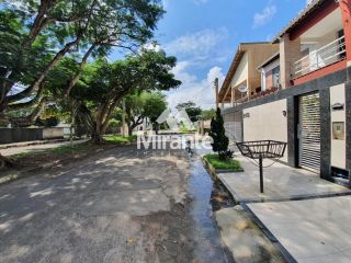 Casa Para Vender com 4 quartos sendo 4 suítes no bairro Cidade Nova em Feira De Santana