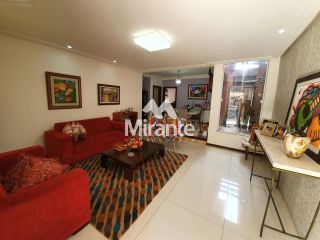 Casa Para Vender com 4 quartos sendo 4 suítes no bairro Cidade Nova em Feira De Santana