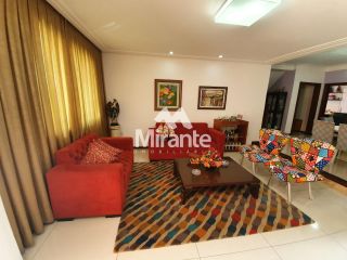 Casa Para Vender com 4 quartos sendo 4 suítes no bairro Cidade Nova em Feira De Santana