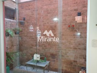 Casa Para Vender com 4 quartos sendo 4 suítes no bairro Cidade Nova em Feira De Santana