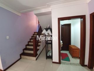 Casa Para Vender com 4 quartos sendo 4 suítes no bairro Cidade Nova em Feira De Santana