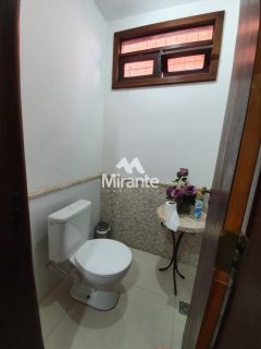 Casa Para Vender com 4 quartos sendo 4 suítes no bairro Cidade Nova em Feira De Santana