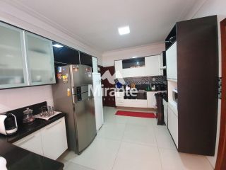 Casa Para Vender com 4 quartos sendo 4 suítes no bairro Cidade Nova em Feira De Santana