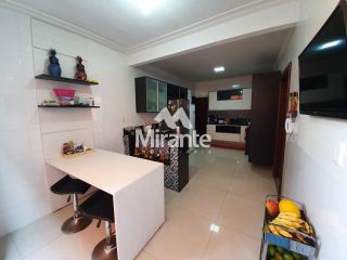 Casa Para Vender com 4 quartos sendo 4 suítes no bairro Cidade Nova em Feira De Santana