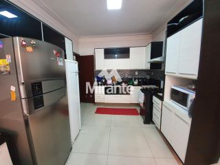 Casa Para Vender com 4 quartos sendo 4 suítes no bairro Cidade Nova em Feira De Santana