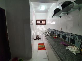 Casa Para Vender com 4 quartos sendo 4 suítes no bairro Cidade Nova em Feira De Santana