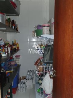 Casa Para Vender com 4 quartos sendo 4 suítes no bairro Cidade Nova em Feira De Santana