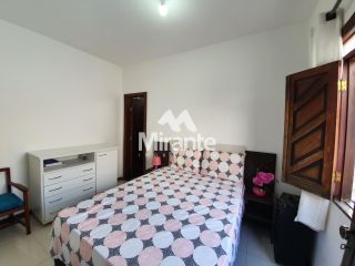 Casa Para Vender com 4 quartos sendo 4 suítes no bairro Cidade Nova em Feira De Santana