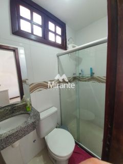 Casa Para Vender com 4 quartos sendo 4 suítes no bairro Cidade Nova em Feira De Santana