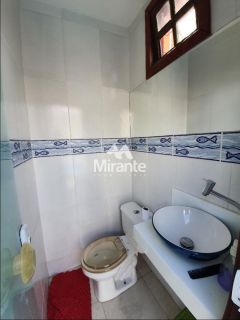 Casa Para Vender com 4 quartos sendo 4 suítes no bairro Cidade Nova em Feira De Santana