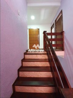 Casa Para Vender com 4 quartos sendo 4 suítes no bairro Cidade Nova em Feira De Santana