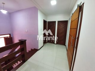 Casa Para Vender com 4 quartos sendo 4 suítes no bairro Cidade Nova em Feira De Santana