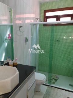 Casa Para Vender com 4 quartos sendo 4 suítes no bairro Cidade Nova em Feira De Santana