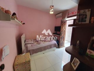 Casa Para Vender com 4 quartos sendo 4 suítes no bairro Cidade Nova em Feira De Santana