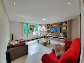 Casa Para Vender com 4 quartos sendo 4 suítes no bairro Cidade Nova em Feira De Santana