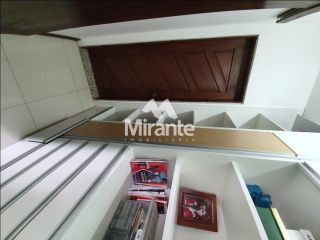 Casa Para Vender com 4 quartos sendo 4 suítes no bairro Cidade Nova em Feira De Santana