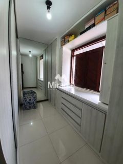 Casa Para Vender com 4 quartos sendo 4 suítes no bairro Cidade Nova em Feira De Santana