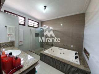 Casa Para Vender com 4 quartos sendo 4 suítes no bairro Cidade Nova em Feira De Santana