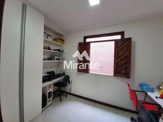 Casa Para Vender com 4 quartos sendo 4 suítes no bairro Cidade Nova em Feira De Santana