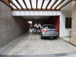 Casa Para Vender com 4 quartos sendo 4 suítes no bairro Cidade Nova em Feira De Santana