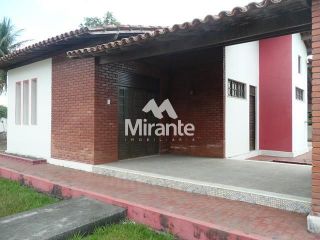 Casa Para Alugar com 3 quartos no bairro São João em Feira De Santana