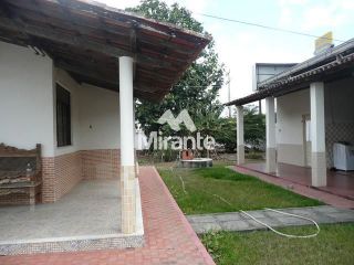 Casa Para Alugar com 3 quartos no bairro São João em Feira De Santana