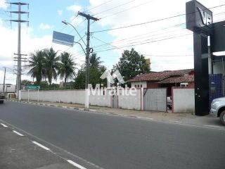 Casa Para Alugar com 3 quartos no bairro São João em Feira De Santana