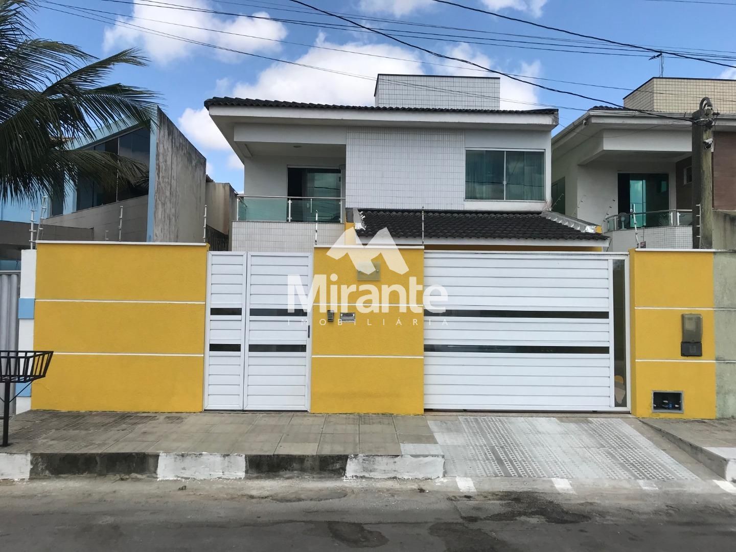 Casa Para Vender com 3 quartos sendo 1 suítes no bairro Sim em Feira De Santana