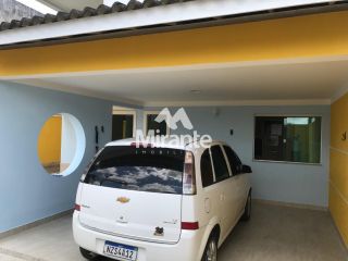 Casa Para Vender com 3 quartos sendo 1 suítes no bairro Sim em Feira De Santana