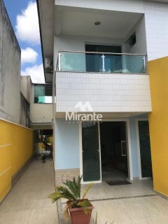 Casa Para Vender com 3 quartos sendo 1 suítes no bairro Sim em Feira De Santana