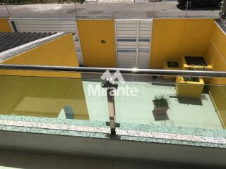 Casa Para Vender com 3 quartos sendo 1 suítes no bairro Sim em Feira De Santana