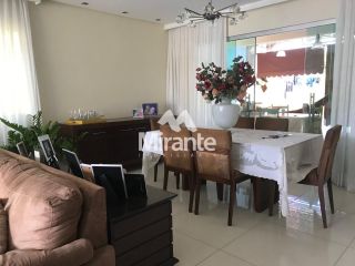 Casa Para Vender com 3 quartos sendo 1 suítes no bairro Sim em Feira De Santana