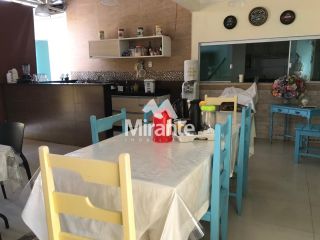 Casa Para Vender com 3 quartos sendo 1 suítes no bairro Sim em Feira De Santana