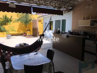 Casa Para Vender com 3 quartos sendo 1 suítes no bairro Sim em Feira De Santana