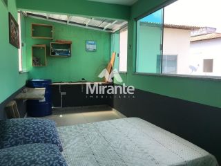 Casa Para Vender com 3 quartos sendo 1 suítes no bairro Sim em Feira De Santana