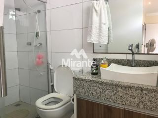 Casa Para Vender com 3 quartos sendo 1 suítes no bairro Sim em Feira De Santana