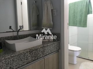 Casa Para Vender com 3 quartos sendo 1 suítes no bairro Sim em Feira De Santana