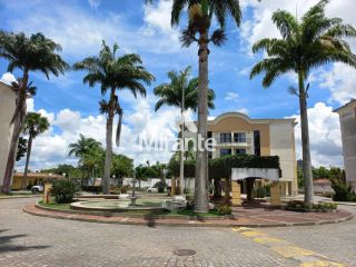 Apartamento Para Vender com 3 quartos sendo 1 suíte no bairro Lagoa Salgada em Feira De Santana