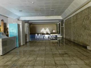 Galpão / Depósito / Armazém Para Alugar no bairro Kalilândia em Feira De Santana