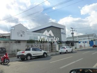 Galpão / Depósito / Armazém Para Alugar no bairro Kalilândia em Feira De Santana